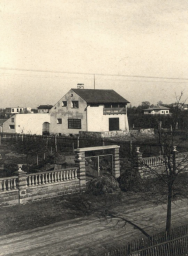 Vila Vladímíra Nováka 